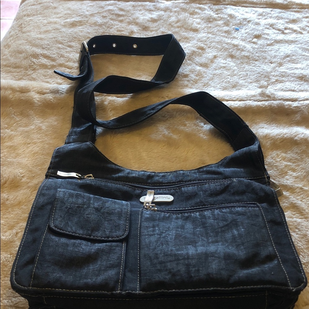 Baggallini travel bag 3545